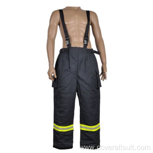 Fireproof Coverall european flame retardant workwear overalls Factory